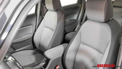 Honda Jazz Vorführwagen