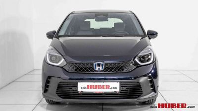 Honda Jazz Vorführwagen
