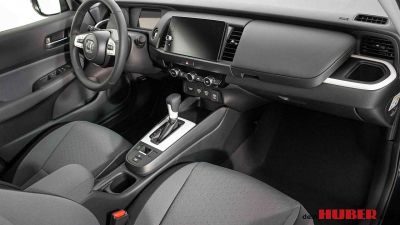 Honda Jazz Vorführwagen