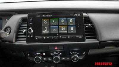 Honda Jazz Vorführwagen