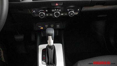 Honda Jazz Vorführwagen