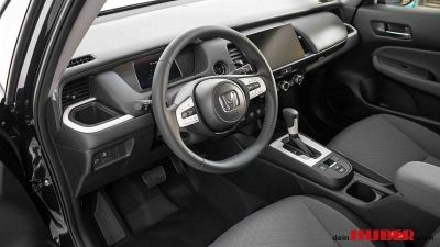 Honda Jazz Vorführwagen