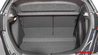 Honda Jazz Vorführwagen