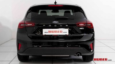 Ford Focus Vorführwagen