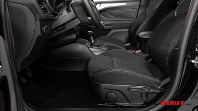 Ford Focus Vorführwagen