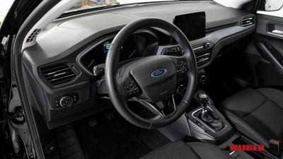 Ford Focus Vorführwagen