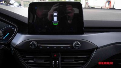 Ford Focus Vorführwagen