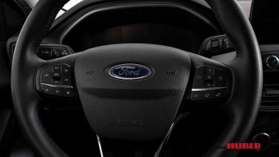 Ford Focus Vorführwagen