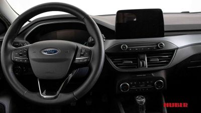Ford Focus Vorführwagen
