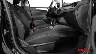 Ford Focus Vorführwagen