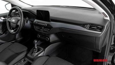 Ford Focus Vorführwagen