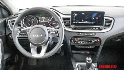 KIA Ceed Vorführwagen