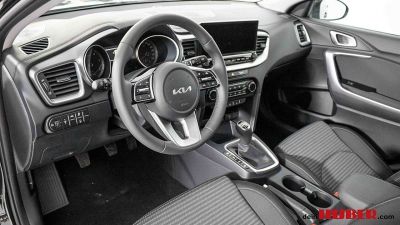 KIA Ceed Vorführwagen