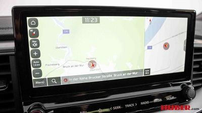 KIA Ceed Vorführwagen