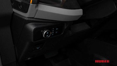 Ford Bronco Vorführwagen Ford Bronco Vorführwagen