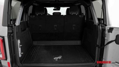 Ford Bronco Vorführwagen Ford Bronco Vorführwagen