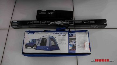 Ford Bronco Vorführwagen Ford Bronco Vorführwagen