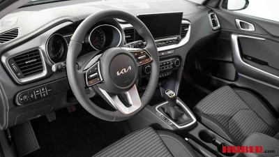 KIA Ceed Neuwagen KIA Ceed Neuwagen