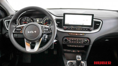 KIA Ceed Neuwagen KIA Ceed Neuwagen