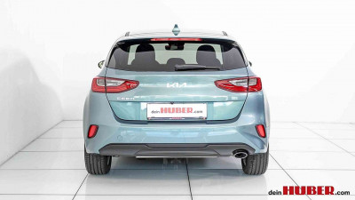 KIA Ceed Neuwagen KIA Ceed Neuwagen