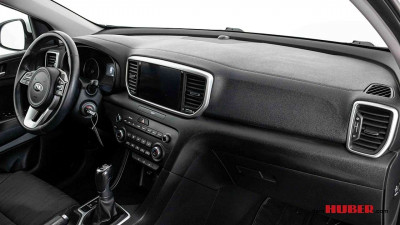 KIA Sportage Gebrauchtwagen KIA Sportage Gebrauchtwagen