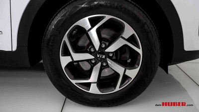 KIA Sportage Gebrauchtwagen KIA Sportage Gebrauchtwagen