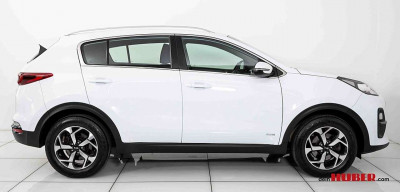 KIA Sportage Gebrauchtwagen KIA Sportage Gebrauchtwagen