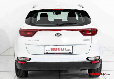 KIA Sportage Gebrauchtwagen KIA Sportage Gebrauchtwagen