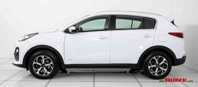 KIA Sportage Gebrauchtwagen KIA Sportage Gebrauchtwagen