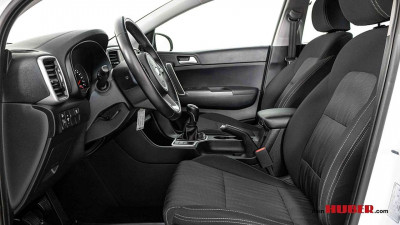 KIA Sportage Gebrauchtwagen KIA Sportage Gebrauchtwagen