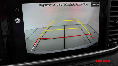 KIA Sportage Gebrauchtwagen KIA Sportage Gebrauchtwagen