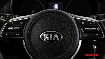 KIA Sportage Gebrauchtwagen KIA Sportage Gebrauchtwagen