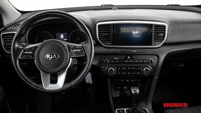 KIA Sportage Gebrauchtwagen KIA Sportage Gebrauchtwagen