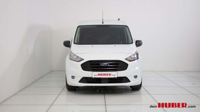 Ford Transit Connect Vorführwagen Ford Transit Connect Vorführwagen