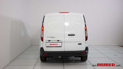 Ford Transit Connect Vorführwagen Ford Transit Connect Vorführwagen