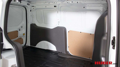 Ford Transit Connect Vorführwagen Ford Transit Connect Vorführwagen