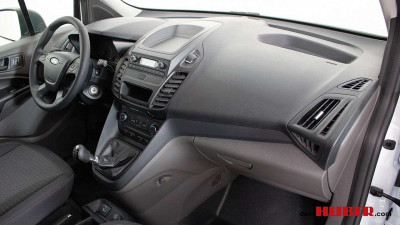 Ford Transit Connect Vorführwagen Ford Transit Connect Vorführwagen