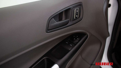 Ford Transit Connect Vorführwagen Ford Transit Connect Vorführwagen