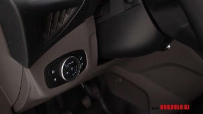 Ford Transit Connect Vorführwagen Ford Transit Connect Vorführwagen