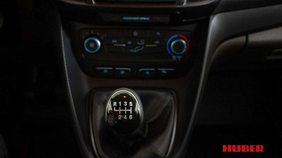 Ford Transit Connect Vorführwagen Ford Transit Connect Vorführwagen