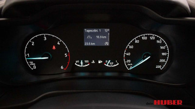 Ford Transit Connect Vorführwagen Ford Transit Connect Vorführwagen