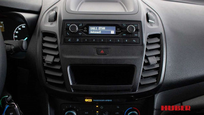 Ford Transit Connect Vorführwagen Ford Transit Connect Vorführwagen