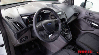 Ford Transit Connect Vorführwagen Ford Transit Connect Vorführwagen