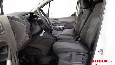 Ford Transit Connect Vorführwagen Ford Transit Connect Vorführwagen