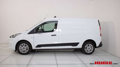 Ford Transit Connect Vorführwagen Ford Transit Connect Vorführwagen