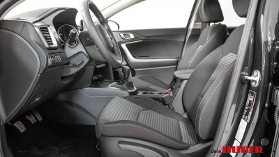 KIA XCeed Neuwagen KIA XCeed Neuwagen