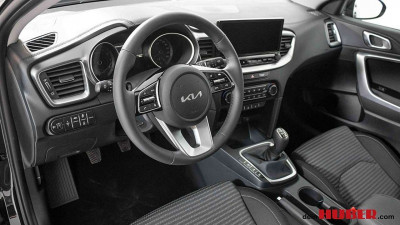 KIA XCeed Neuwagen KIA XCeed Neuwagen