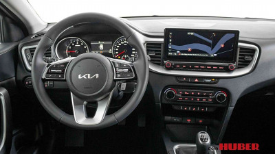 KIA XCeed Neuwagen KIA XCeed Neuwagen