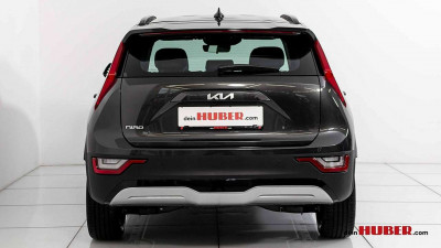 KIA Niro Vorführwagen KIA Niro Vorführwagen