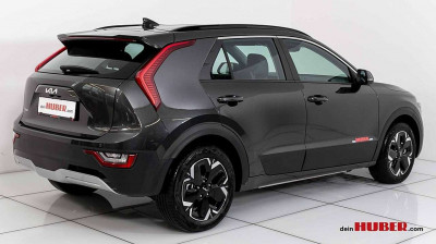 KIA Niro Vorführwagen KIA Niro Vorführwagen
